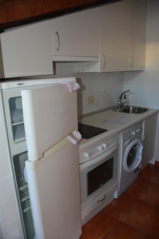 For You Center - Puerta Del Sol Cor2 Apartamento Madri