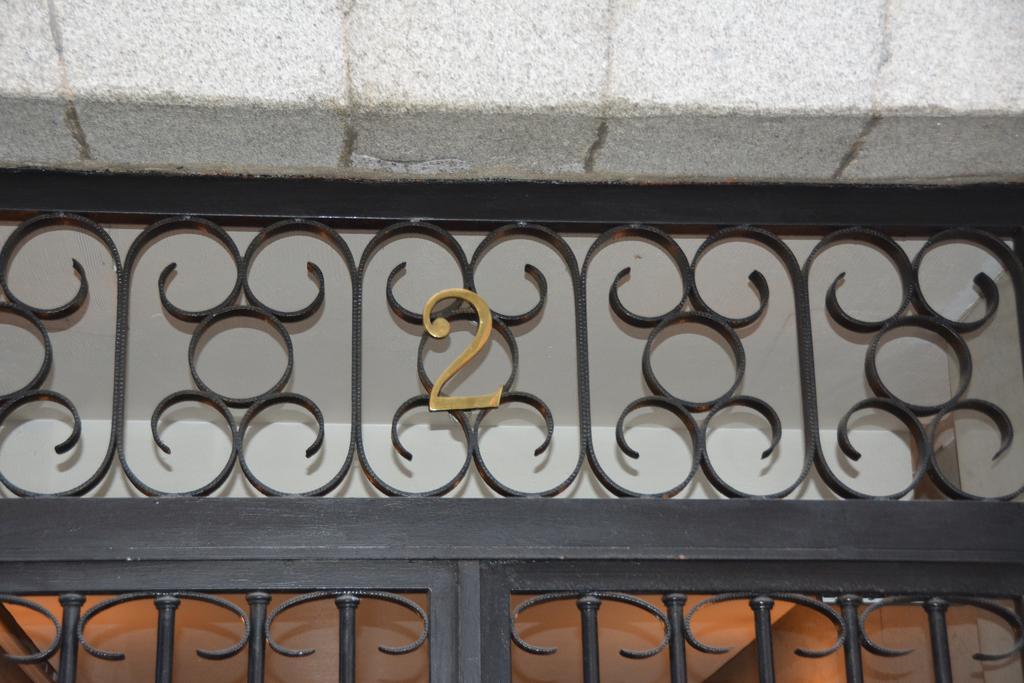 For You Center - Puerta Del Sol Cor2 Apartamento Madri