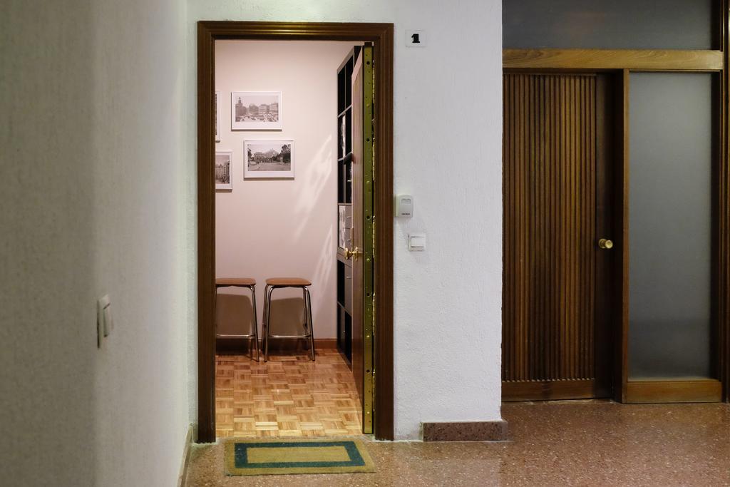 Apartment Apartamento Montesa
