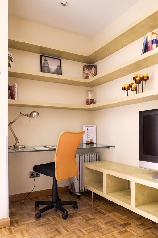 Apartamento Montesa Apartment