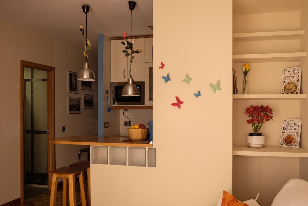 Apartamento Montesa *