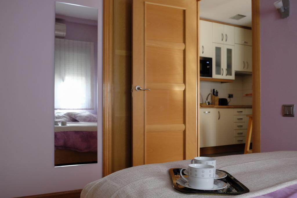 Apartamento Montesa Apartment *