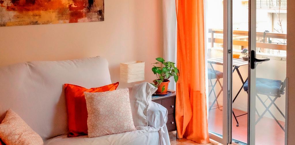 Apartamento Montesa Madrid