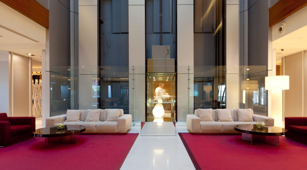 Hotel Nuevo