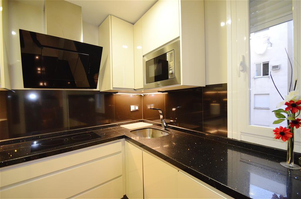 Apartment Stopinflat Madrid