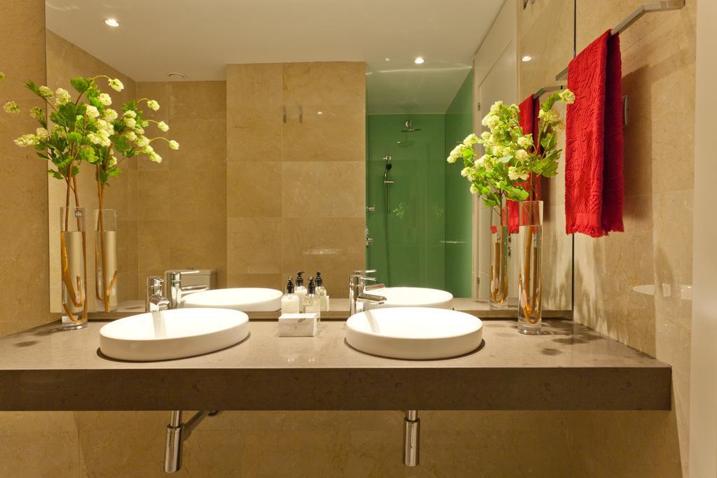 Apartamento Club Torre De Madri