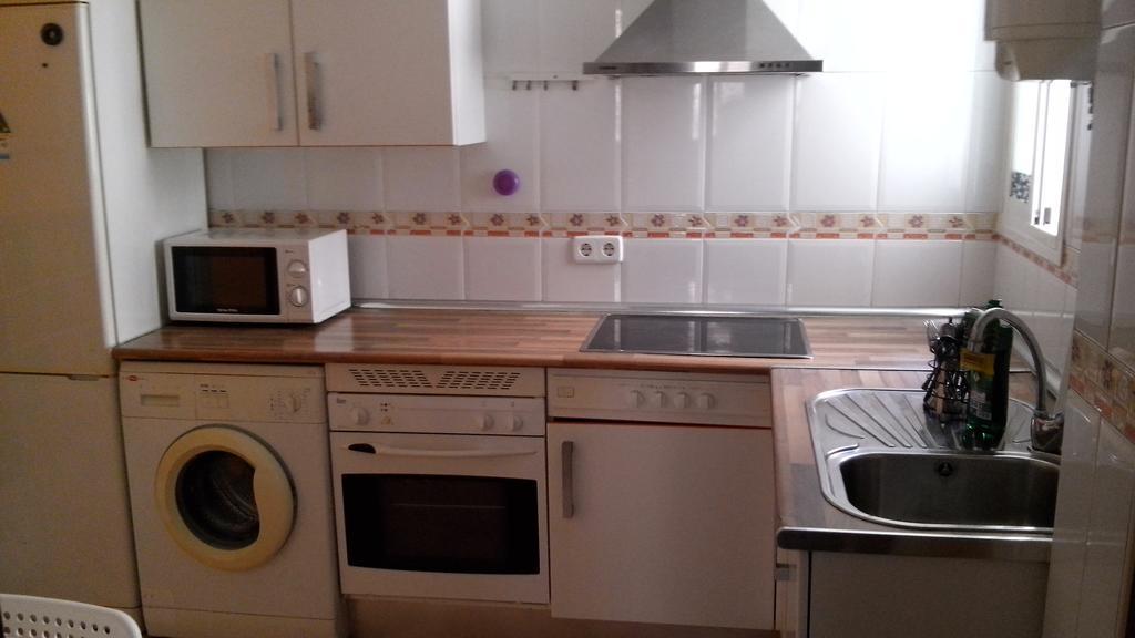 Pradera De San Isidro Apartment Madrid