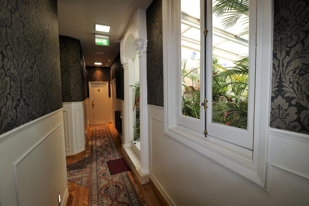 Guest house Hispano - Argentino Gran Via Madrid