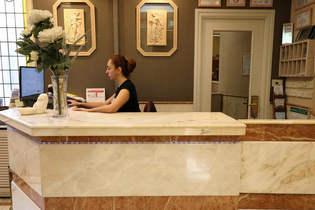 Hispano - Argentino Gran Via 3* Madrid