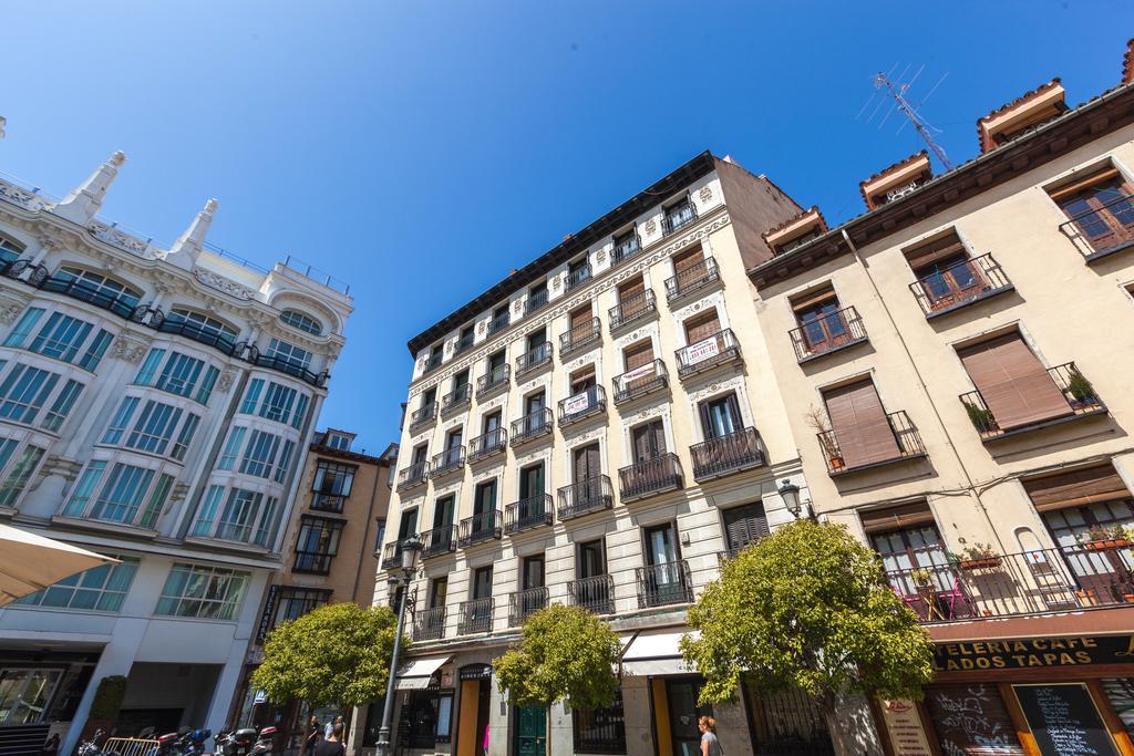 Apartment Club Santa Ana I Madrid