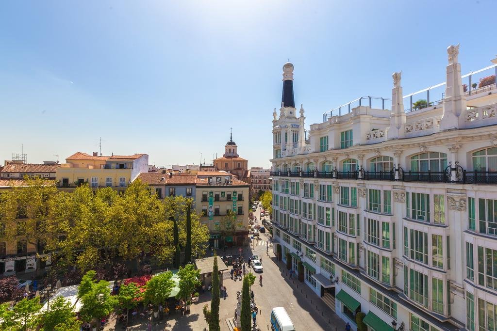 Apartment Club Santa Ana I Madrid