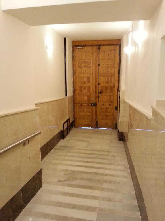 Ch Antonio Casa de hóspedes Madri