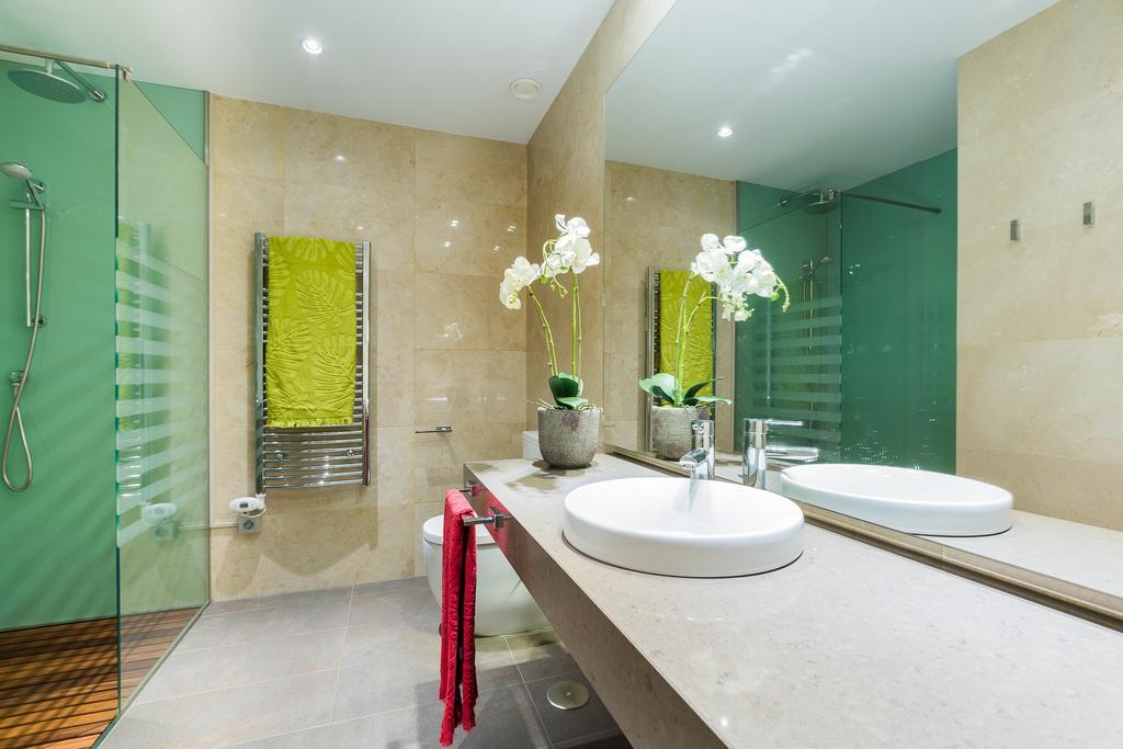 Club Torre De Apartamento Madri