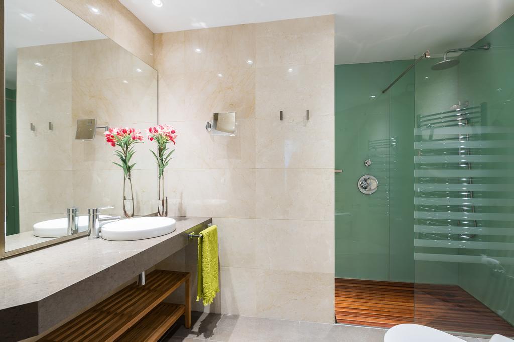 Club Torre De Apartamento Madri