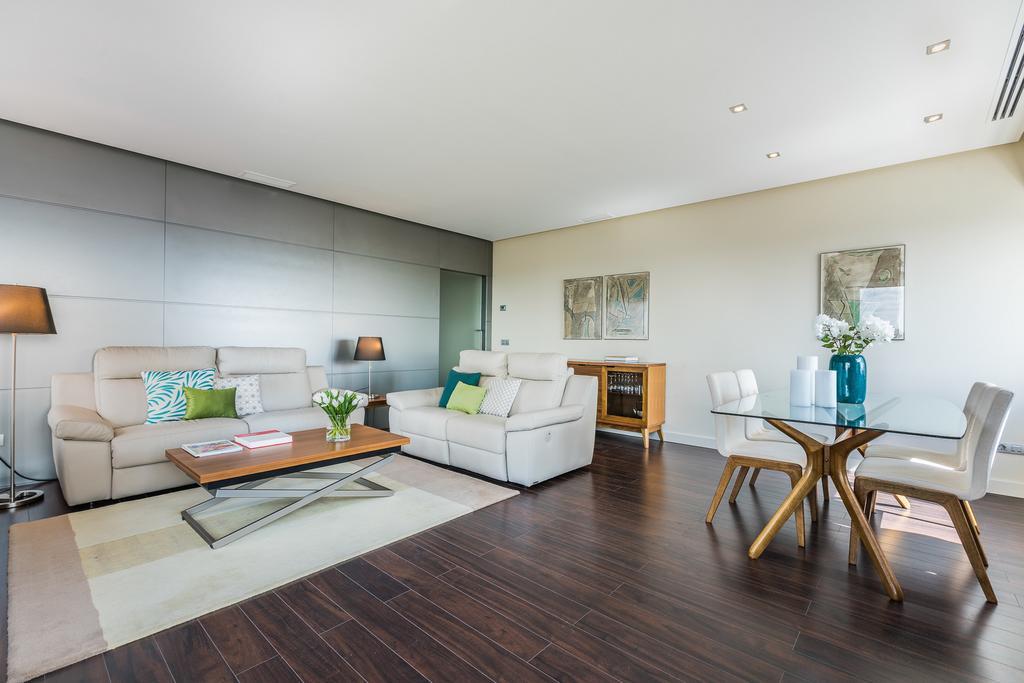 Apartamento Club Torre De Madri