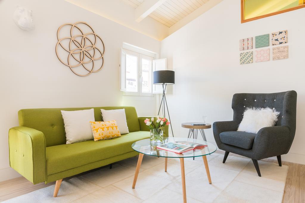 Club Alamo Apartment Madrid