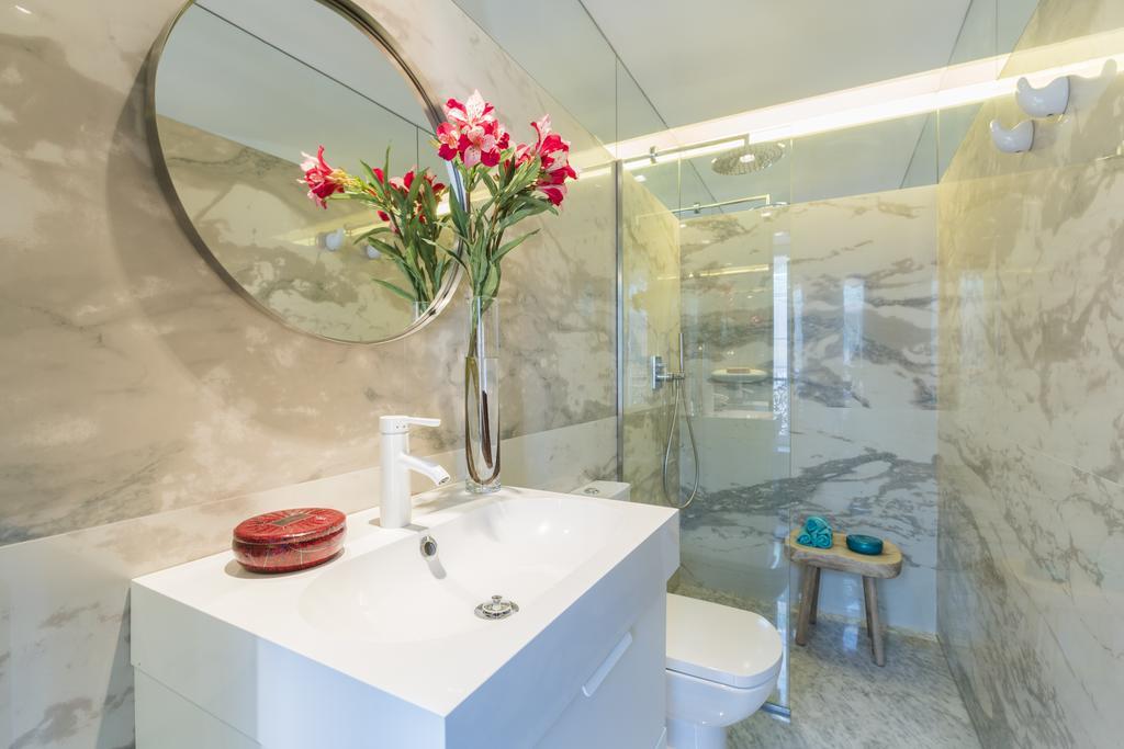 Club Alamo Apartment Madrid