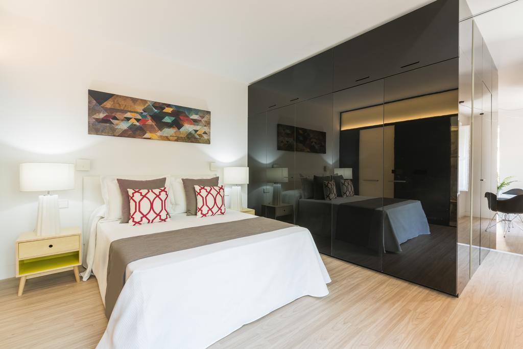 Club Alamo Apartment