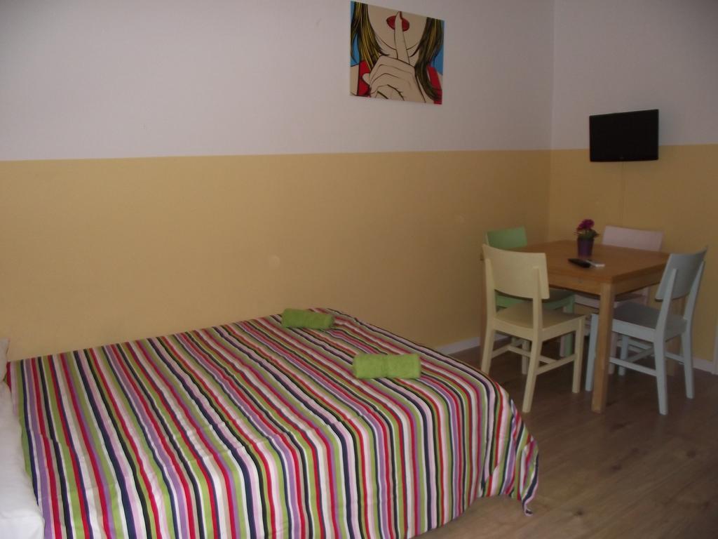 Apartment Estudios Village Chueca Madrid