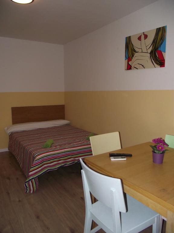 Apartment Estudios Village Chueca *