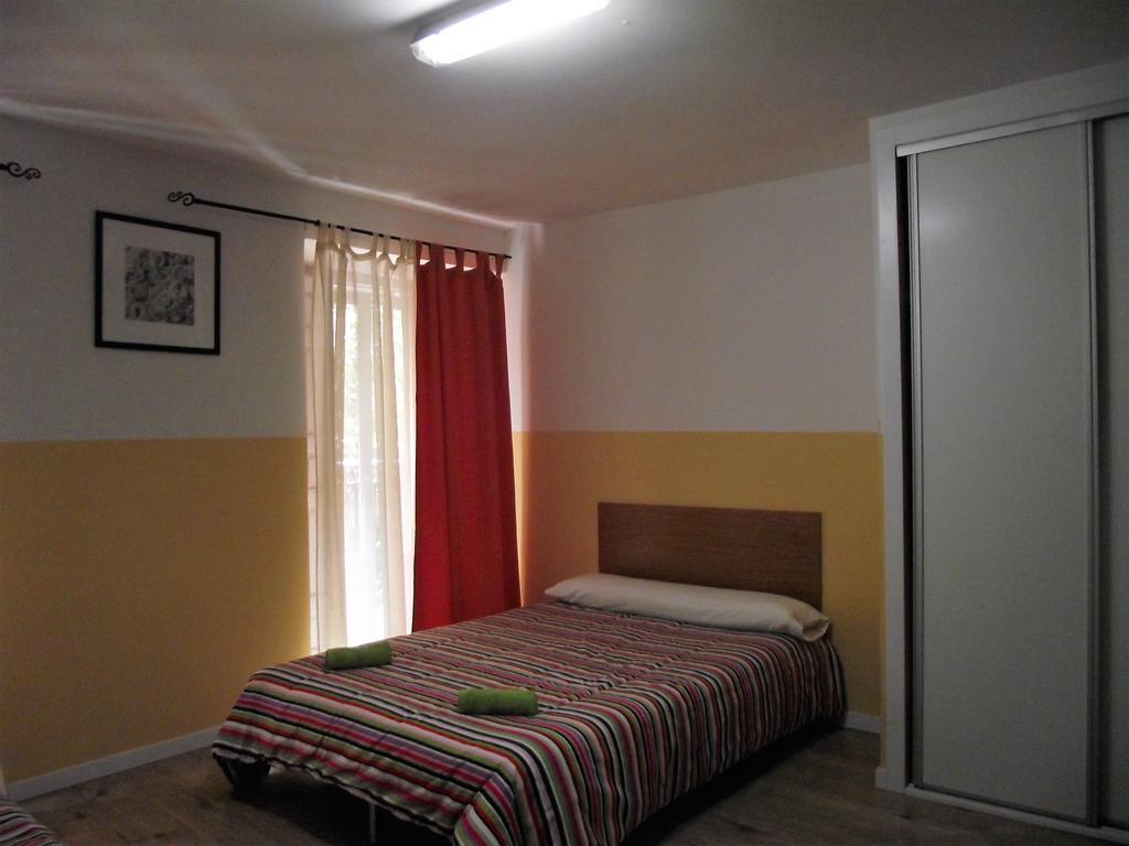 Estudios Village Chueca Madrid