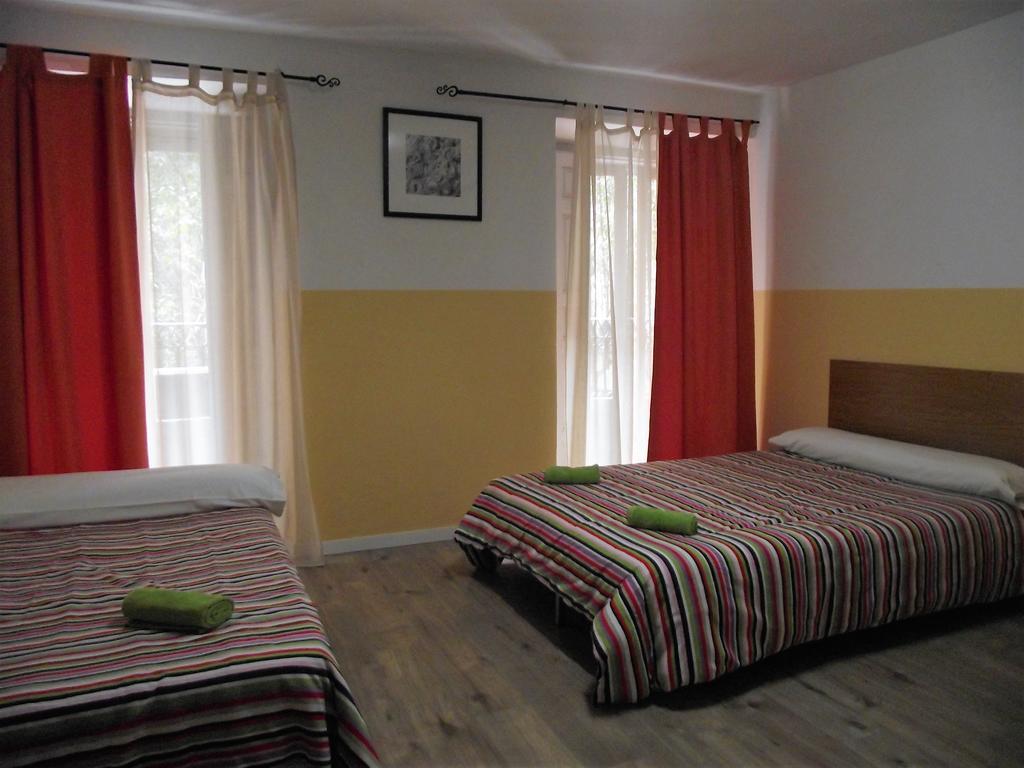 Apartment Estudios Village Chueca