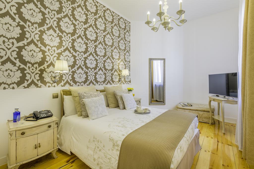 Oriente Palace 3* Madri