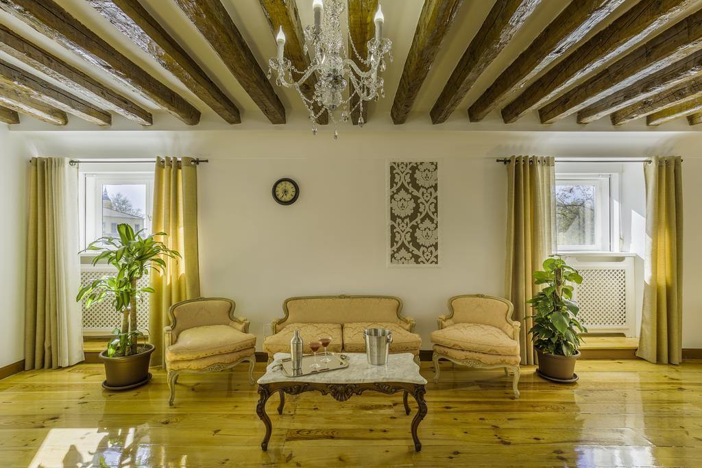 Oriente Palace Aparthotel 3*