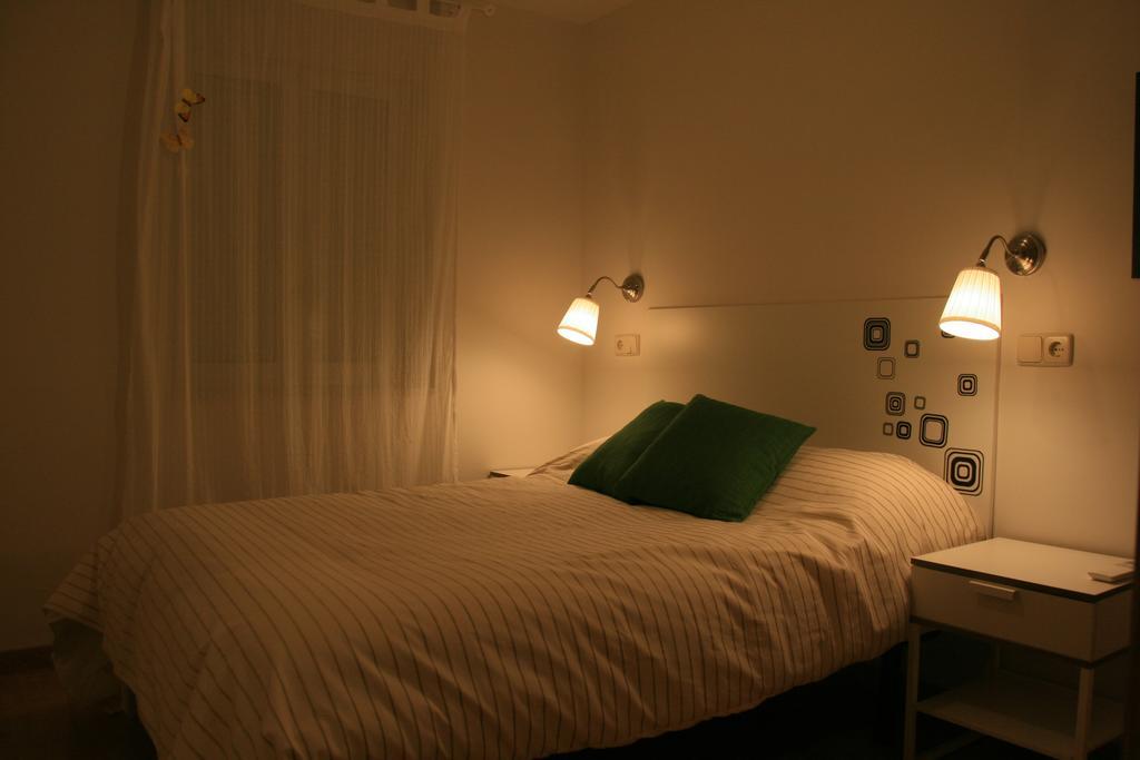 Apartment Rent 1 Madrid