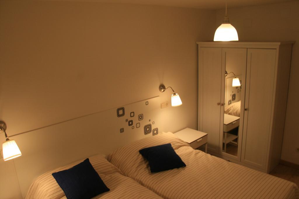 Rent 1 Apartment Madrid