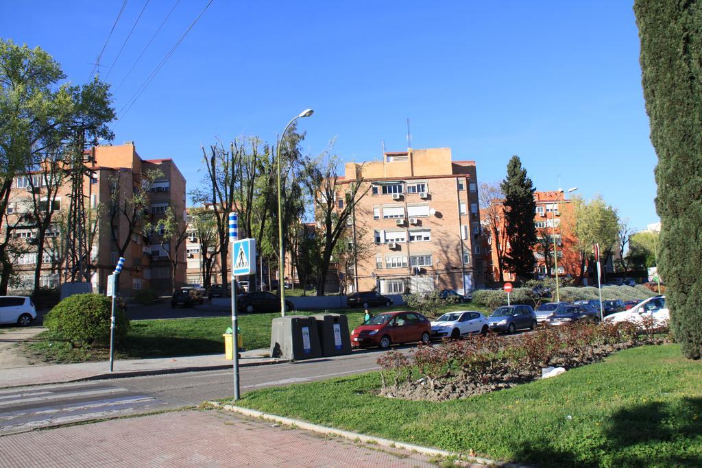 Apartamento Rent 6 Madri