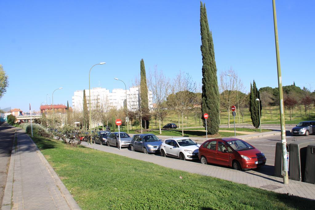 Rent 6 * Madri