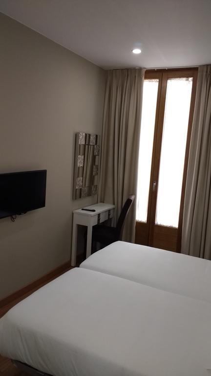 Casa de hóspedes Los Amigos Vip Madri