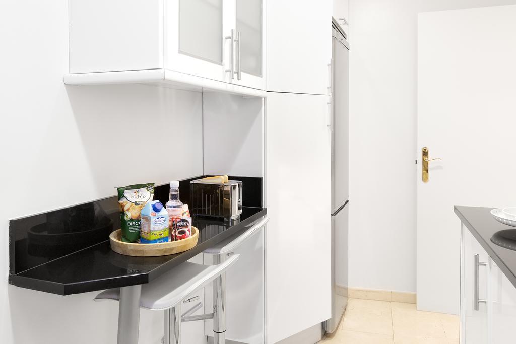 Apartamento Carretas