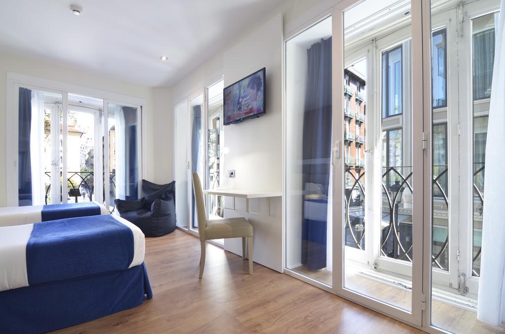 Hotel Miau Madrid