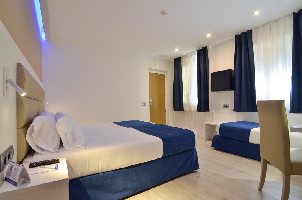 Miau 3* Madrid