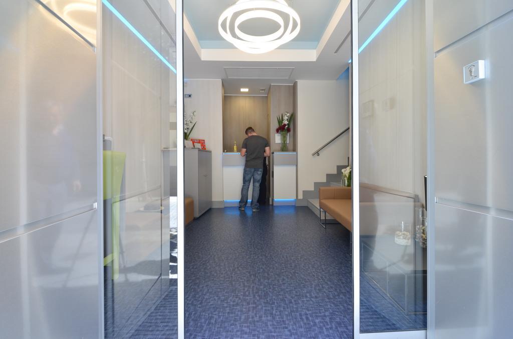 Hotel Miau Madrid