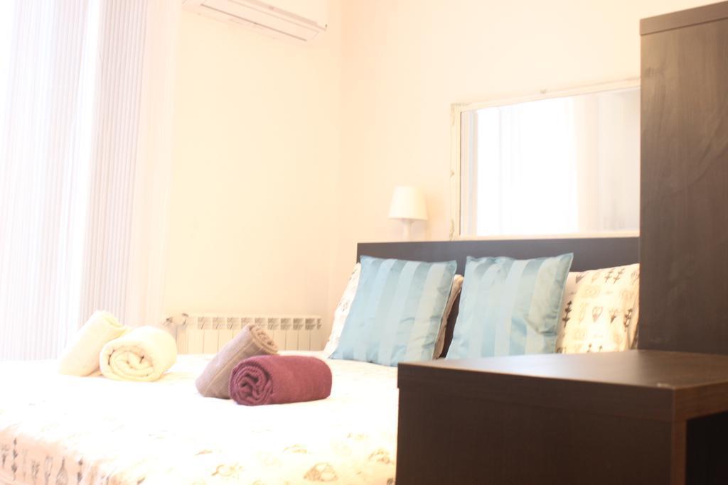 Apartment Concepcion Jeronima