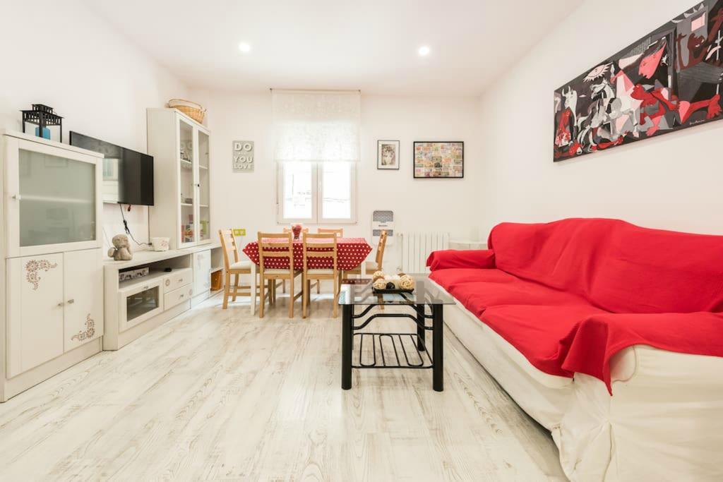 Apartamento Condes De Barcelona Apartamento *