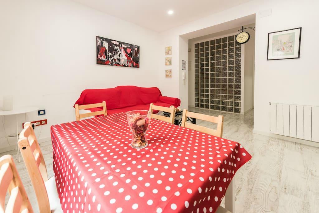 Apartamento Apartamento Condes De Barcelona
