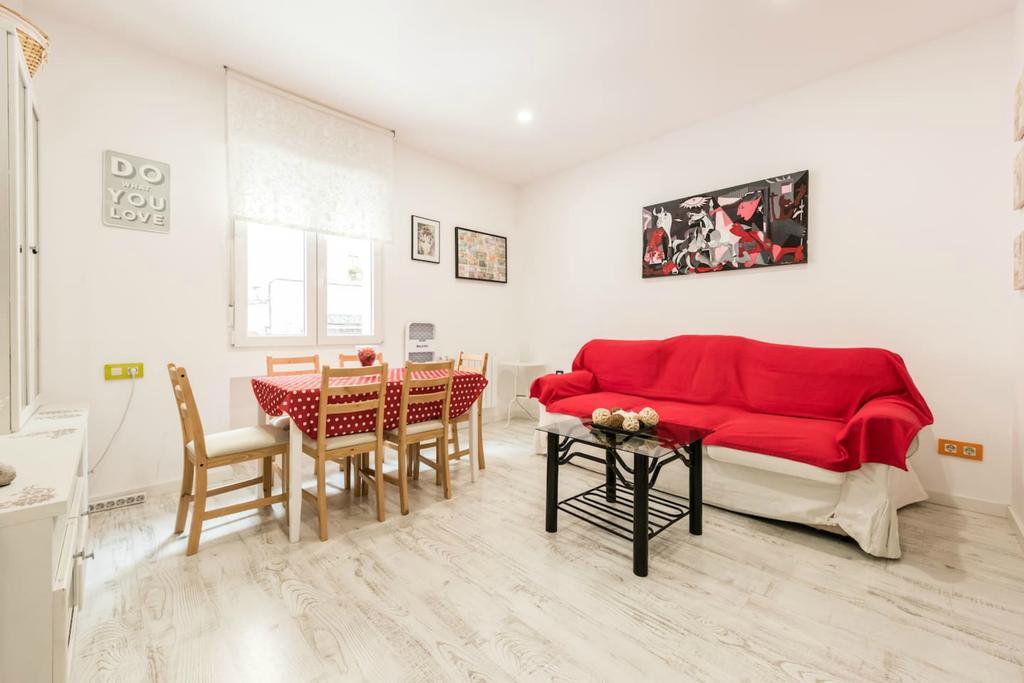 Apartamento Apartamento Condes De Barcelona *