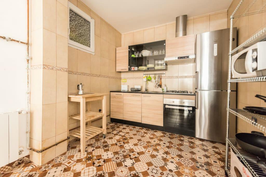 Apartamento Condes De Barcelona *