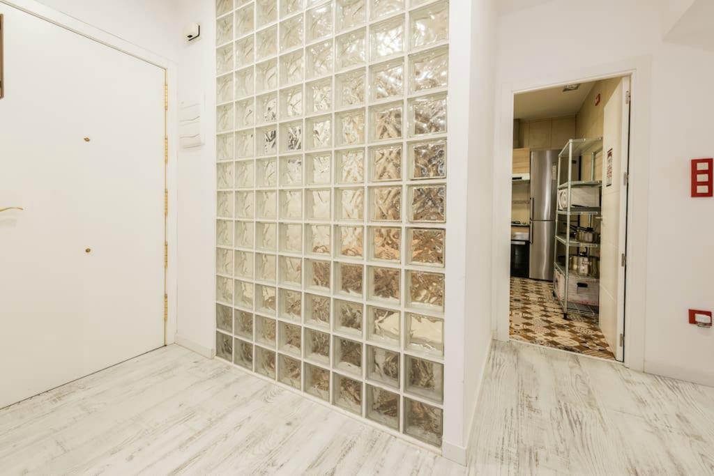 Apartamento Condes De Barcelona Apartamento *