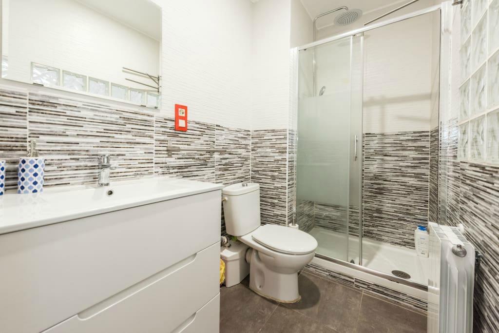 Apartamento Apartamento Condes De Barcelona