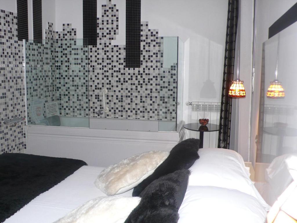 Santo Domingo Guest house Madrid
