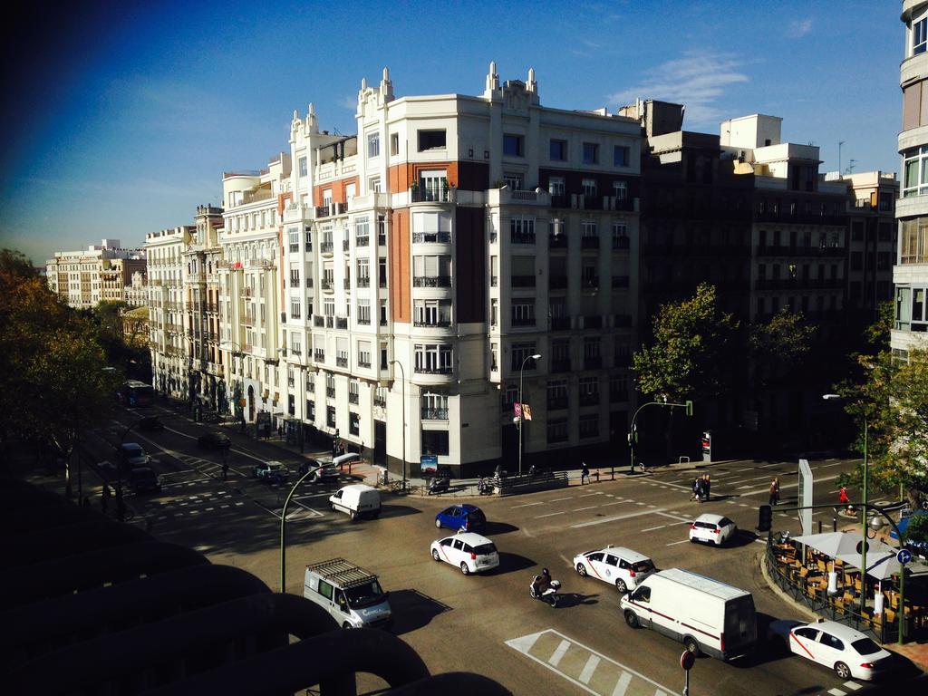 Apartment Torre De Valencia