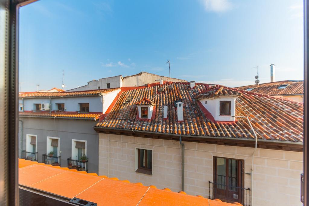 Club San Joaquin Apartment