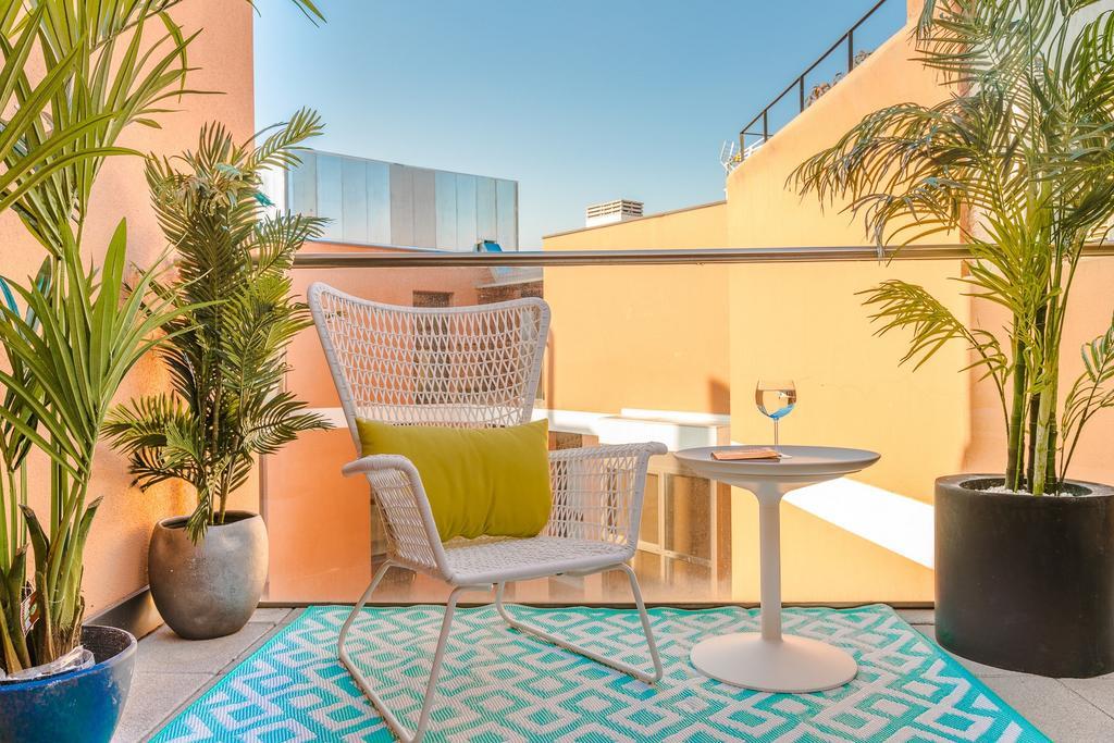 Apartment Club San Joaquin *