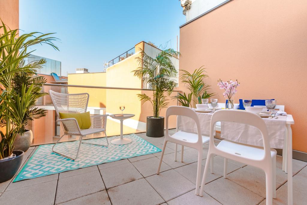 Apartment Club San Joaquin Madrid