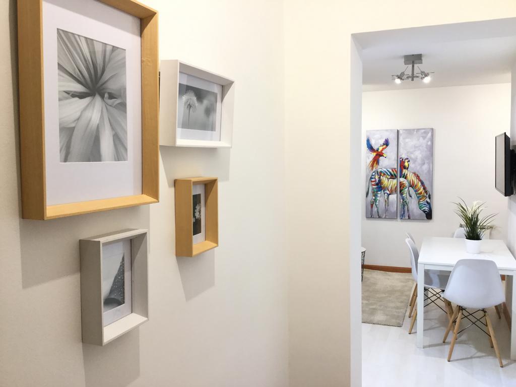 Madrazo By Forever Apartment Madrid